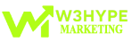 W3Hype Logo